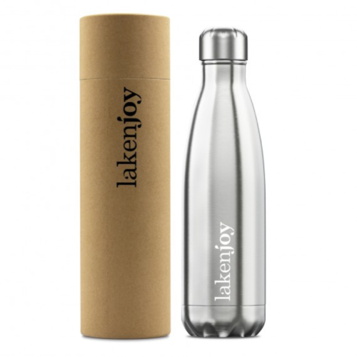LakenJoy Thermo Bottle 0,5 l erinevates värvides termospudel