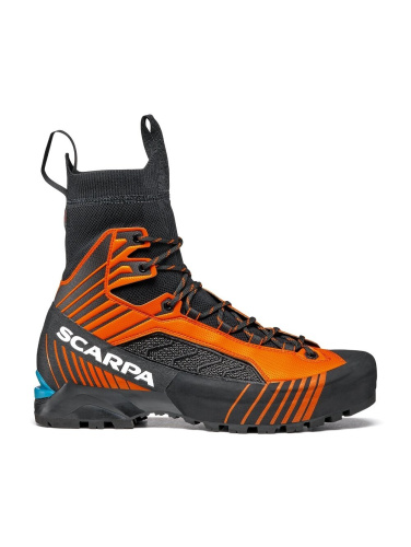 Mägironimissaapad Scarpa Ribelle Tech 2.0