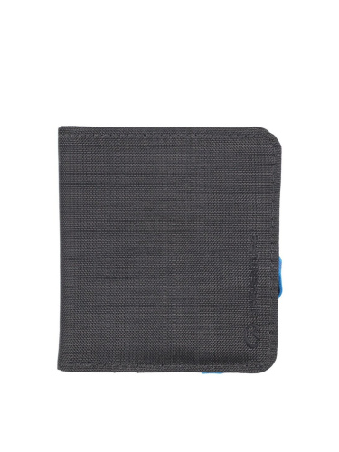 Rahakott ja kaardihoidik Lifeventure RFID Compact Wallet Recycled