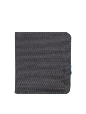 Rahakott ja kaardihoidik Lifeventure RFID Compact Wallet Recycled