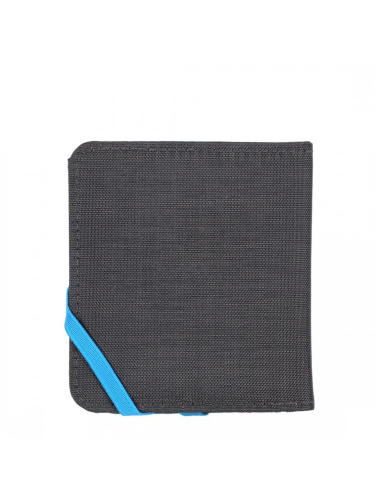 Rahakott ja kaardihoidik Lifeventure RFID Compact Wallet Recycled