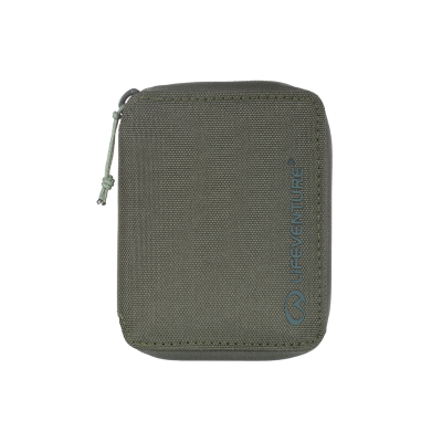 Rahakott Lifeventure RFiD Bi-Fold Taaskasutatud