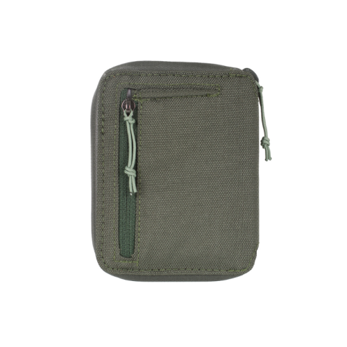 Rahakott Lifeventure RFiD Bi-Fold Taaskasutatud