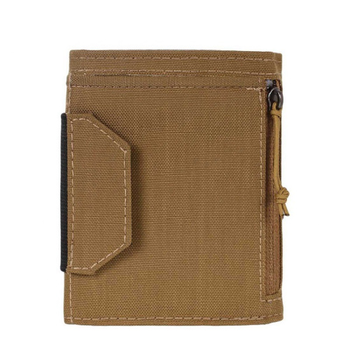 Lifeventure RFId rahakott - ümbertöödeldud materjalidest