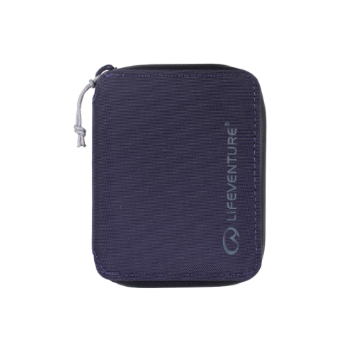 Rahakott Lifeventure RFiD Bi-Fold Taaskasutatud