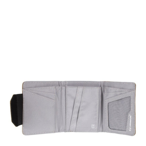 Lifeventure RFId rahakott - ümbertöödeldud materjalidest