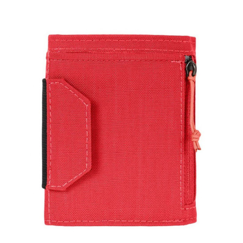 Lifeventure RFId rahakott - ümbertöödeldud materjalidest