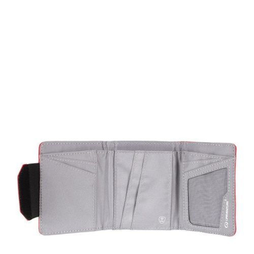 Lifeventure RFId rahakott - ümbertöödeldud materjalidest