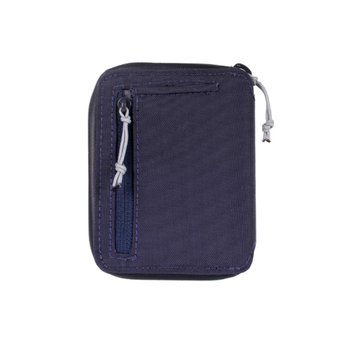 Rahakott Lifeventure RFiD Bi-Fold Taaskasutatud