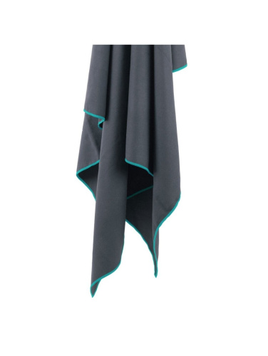 Reisikäterätt Lifeventure Soft Fibre Recycled Hallояänepunane L