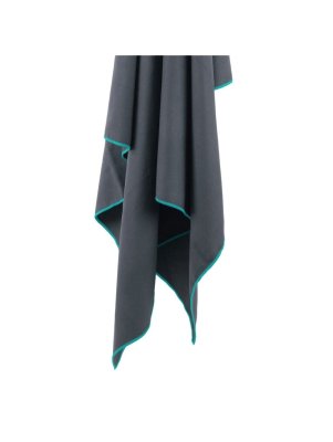 Reisikäterätt Lifeventure Soft Fibre Recycled Hallояänepunane L