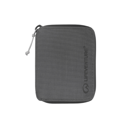 Rahakott Lifeventure RFiD Bi-Fold Taaskasutatud