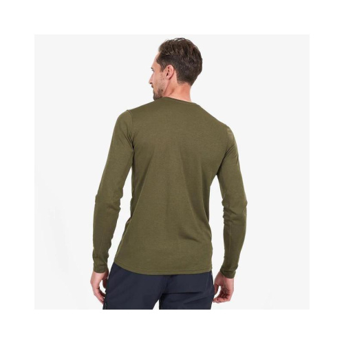 Meeste Montane Dart pikad varrukad