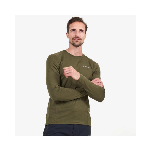 Meeste Montane Dart pikad varrukad