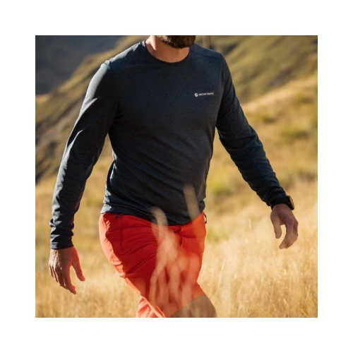 Meeste Montane Dart pikad varrukad