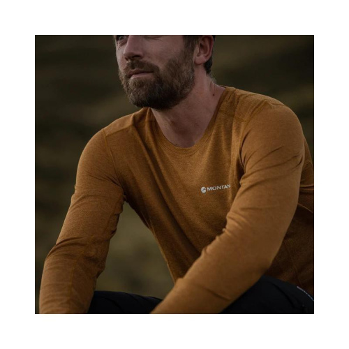 Meeste Montane Dart pikad varrukad