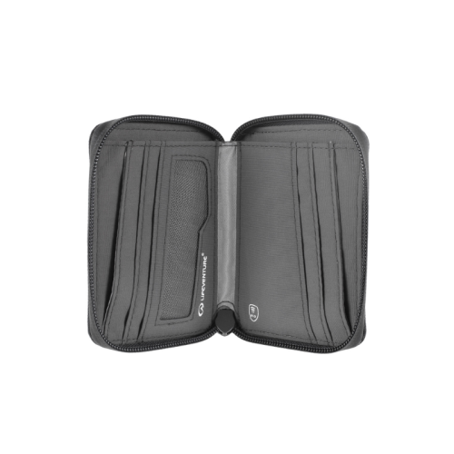 Rahakott Lifeventure RFiD Bi-Fold Taaskasutatud