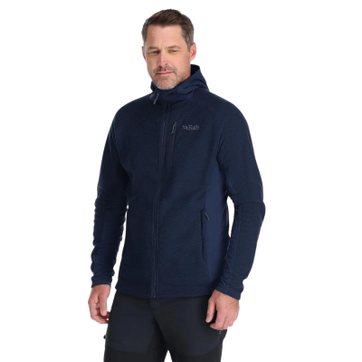 Mehemees Rab Capacitor Hoody