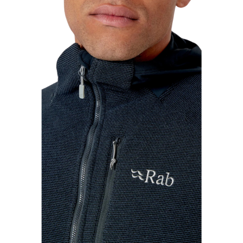Mehemees Rab Capacitor Hoody