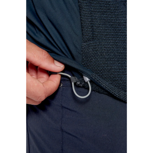 Mehemees Rab Capacitor Hoody