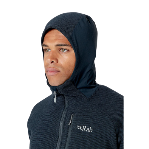 Mehemees Rab Capacitor Hoody