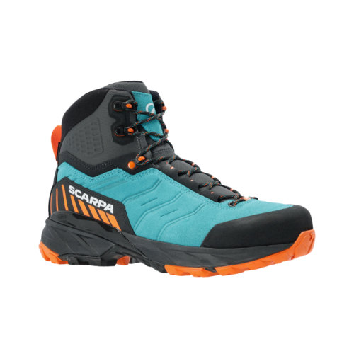 Mehes matkadževlad Scarpa Rush TRK GTX