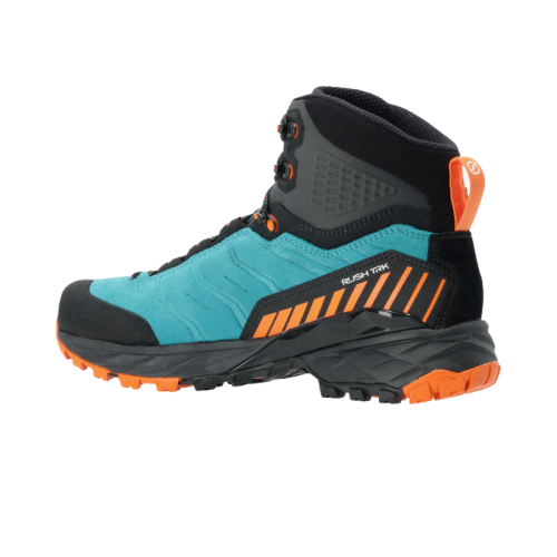 Mehes matkadževlad Scarpa Rush TRK GTX