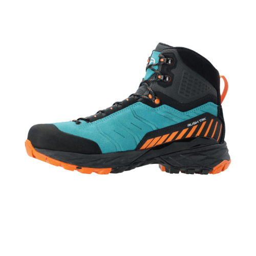 Mehes matkadževlad Scarpa Rush TRK GTX