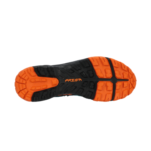 Mehes matkadževlad Scarpa Rush TRK GTX