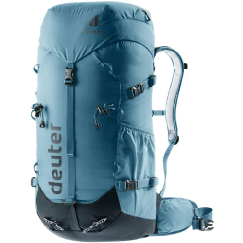 Seljakott Deuter Gravity Expedition 45+