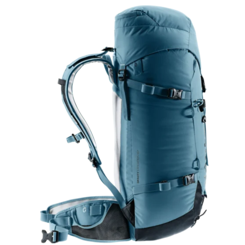 Seljakott Deuter Gravity Expedition 45+