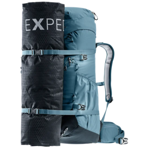 Seljakott Deuter Gravity Expedition 45+