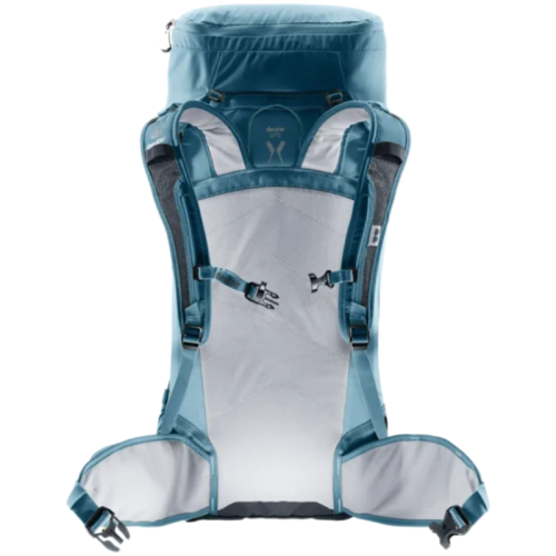 Seljakott Deuter Gravity Expedition 45+