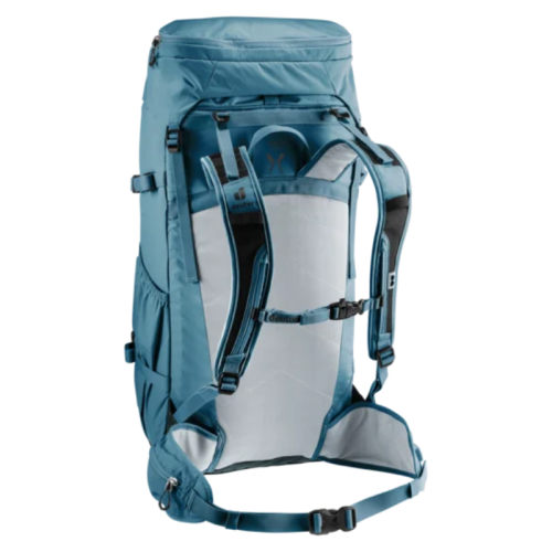 Seljakott Deuter Gravity Expedition 45+