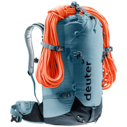 Seljakott Deuter Gravity Expedition 45+