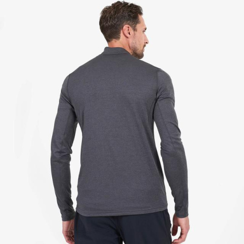 Mehelike termosed Montane Dart Thermo Zip Neck