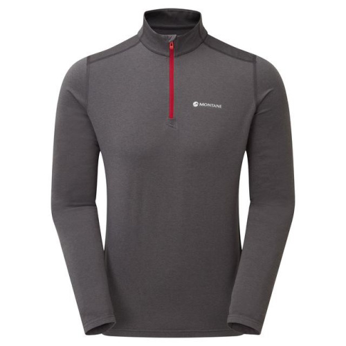 Mehelike termosed Montane Dart Thermo Zip Neck