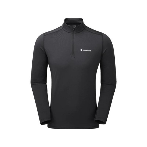 Mehelike termosed Montane Dart Thermo Zip Neck