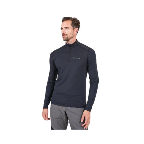 Mehelike termosed Montane Dart Thermo Zip Neck