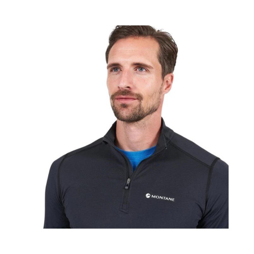 Mehelike termosed Montane Dart Thermo Zip Neck