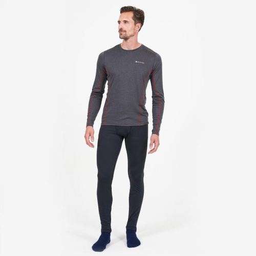 Meeste termosed aluspüksid Montane Dart Thermo Long Johns