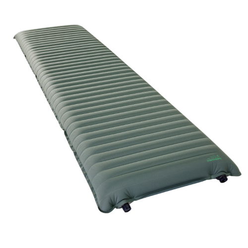 Puhutav lamamatt Therm-a-Rest Neoair Topo Luxe