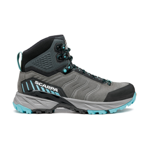 Naise matkasaapad Scarpa Rush TRK GTX