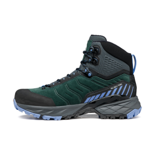 Naise matkasaapad Scarpa Rush TRK GTX