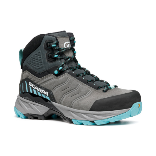Naise matkasaapad Scarpa Rush TRK GTX