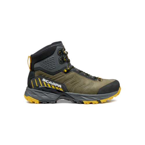 Naise matkasaapad Scarpa Rush TRK GTX