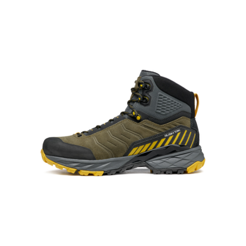 Naise matkasaapad Scarpa Rush TRK GTX