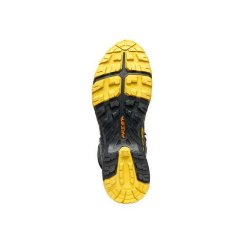 Naise matkasaapad Scarpa Rush TRK GTX