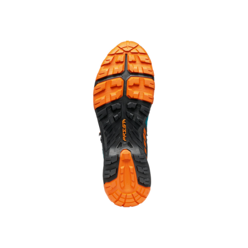 Naise matkasaapad Scarpa Rush TRK GTX