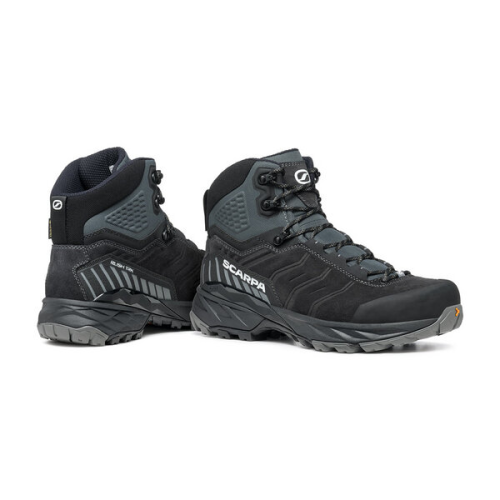 Naise matkasaapad Scarpa Rush TRK GTX